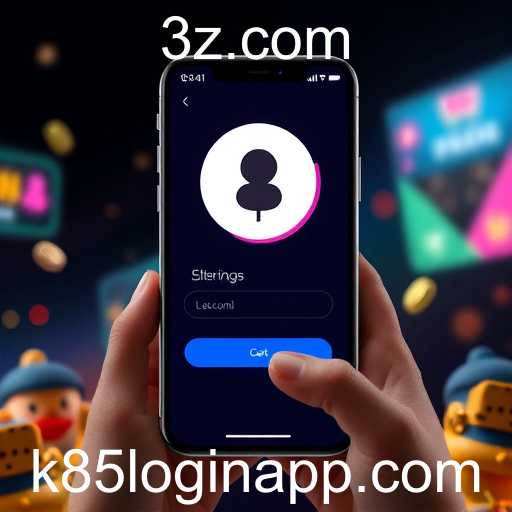 O Crescimento do K85: Reinventando o Jogo Online