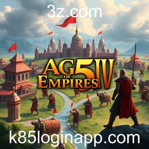 Revolução Digital nos Jogos: K85 Transforma o Acesso dos Usuários