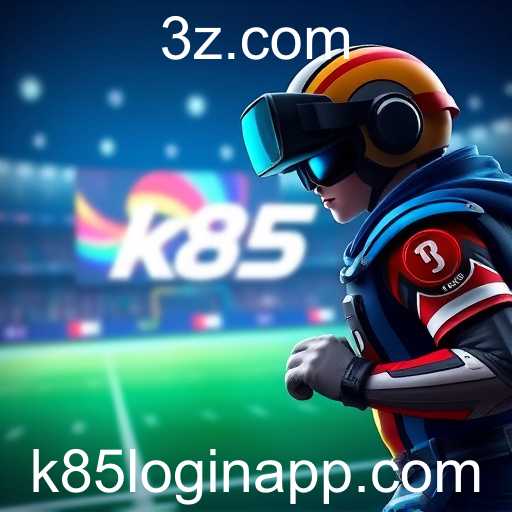A Evolução do k85 Login App no Cenário Atual de Jogos