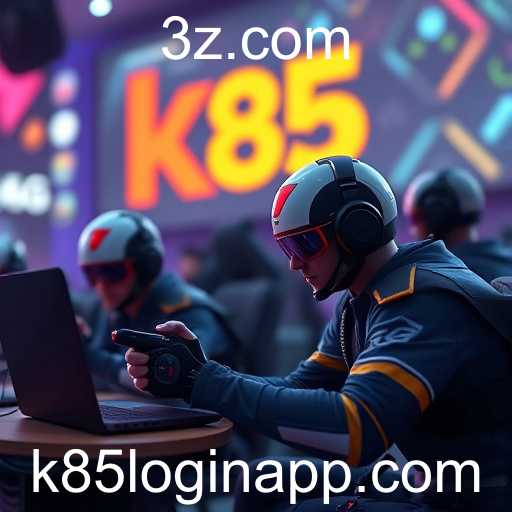 Expansão e Tendências do Mercado de Jogos Online