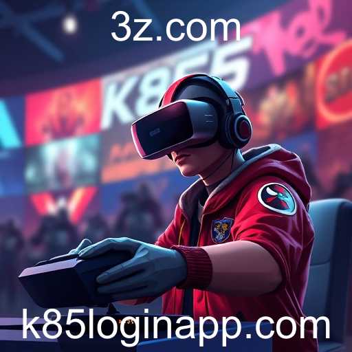 Expansão do Universo dos Jogos Online