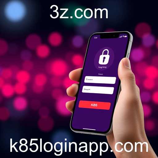 A Evolução do K85 Login App: Novidades e Impactos no Mercado de Jogos