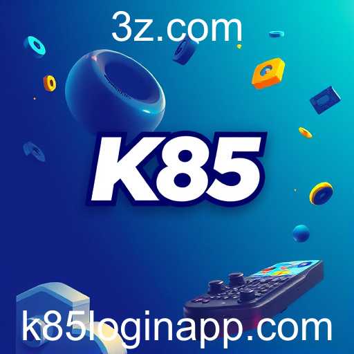 A Expansão do Universo K85 no Cenário dos Jogos