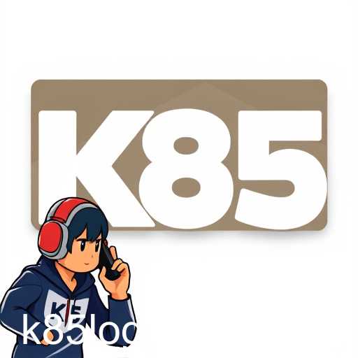 O Crescimento Surpreendente do K85 no Cenário de Jogos