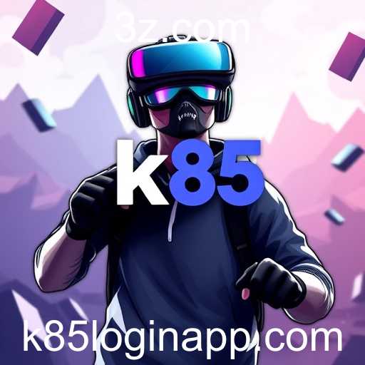 Explorando o Crescimento do K85 Login App no Mercado de Jogos