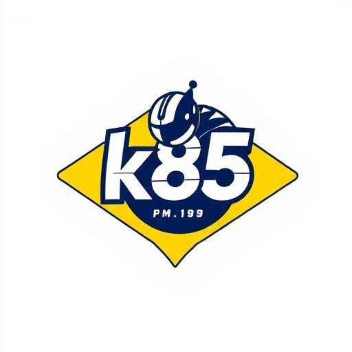 K85 Login App Revoluciona o Acesso aos Jogos Online