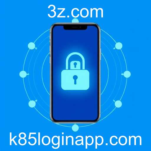 K85 Login App: A Porta de Entrada para o Mundo dos Jogos