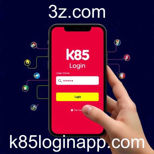 Revolução Digital nos Jogos Online com K85