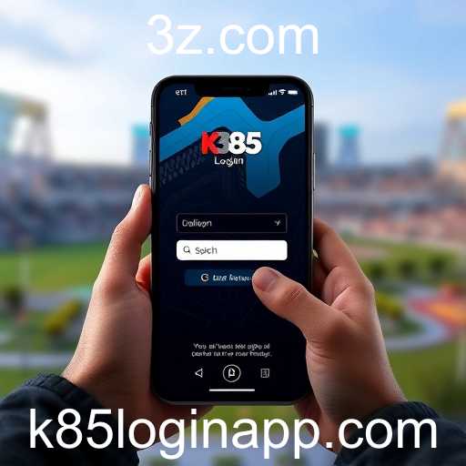 Avanços e Desafios do K85 Login App nos Jogos Online