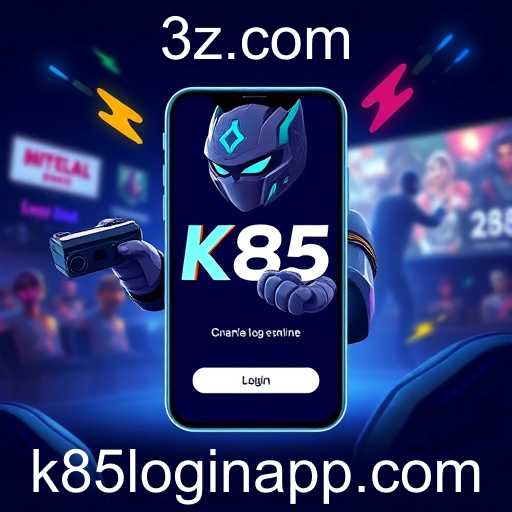 Tendências Digitais: A Ascensão do k85 Login