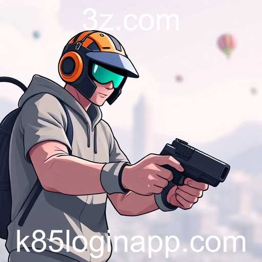 K85 Login App e a Evolução dos Jogos Online