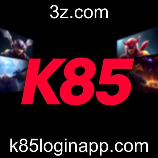 k85 login app