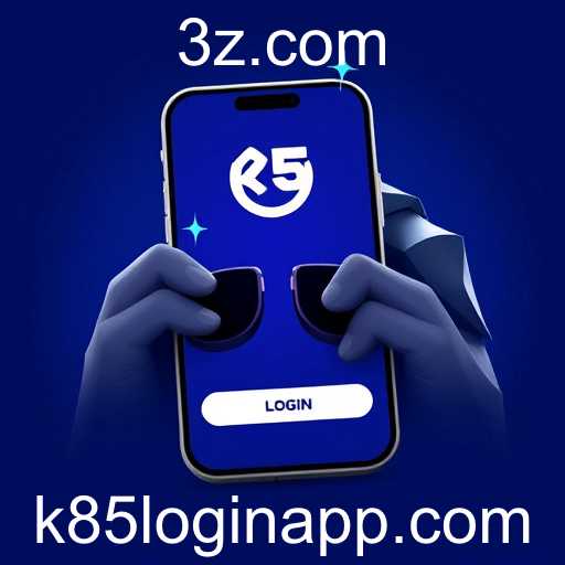 K85 se Consolida como Principal Plataforma de Jogos no Brasil