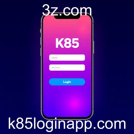 A Ascensão do K85 no Cenário de Jogos Online