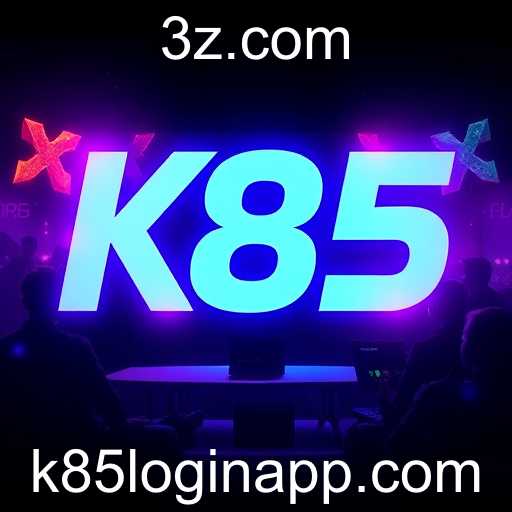 Novidades e Tendências do K85: Uma Imersão no Universo dos Jogos