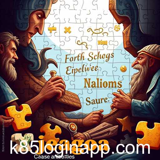 Explorando o Crescimento dos Jogos com K85 Login App