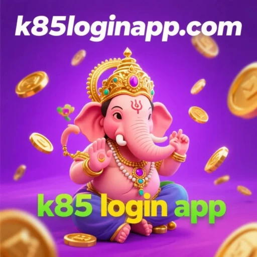 k85 login app