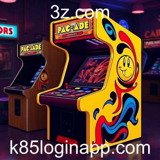 K85 Login App e Novidades no Universo dos Jogos Online