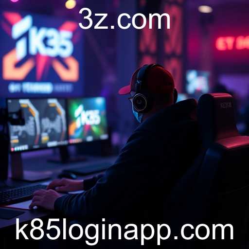 Evolução dos Jogos Online no Brasil e o Papel do K85