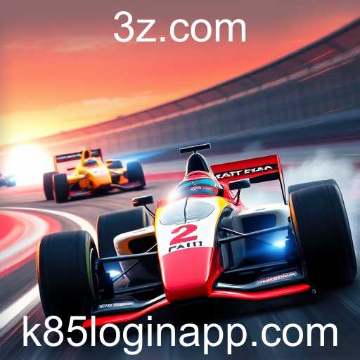 Explorando a Adrenalina da Categoria 'Corrida' no k85 Login App