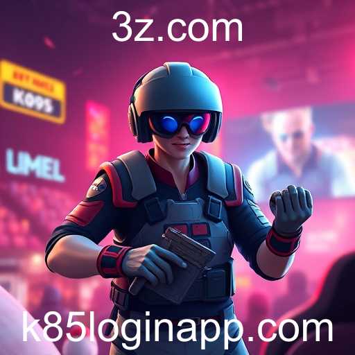 A Evolução do K85 Login App e seu Impacto na Indústria de Jogos