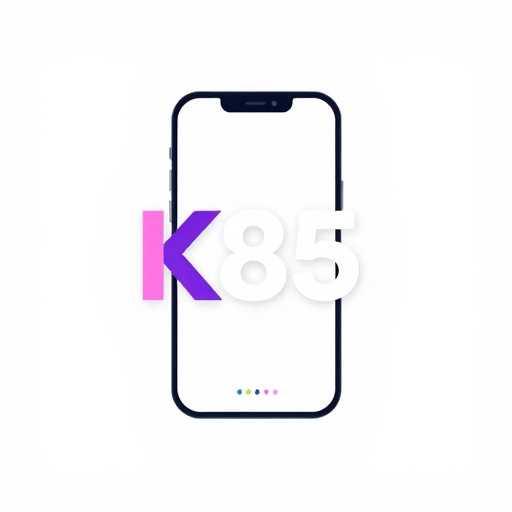A Revolução do K85 no Mundo dos Games