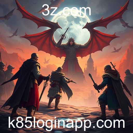 A Fascinação dos RPGs no 'k85 Login App': Um Mergulho no Mundo da Imaginação